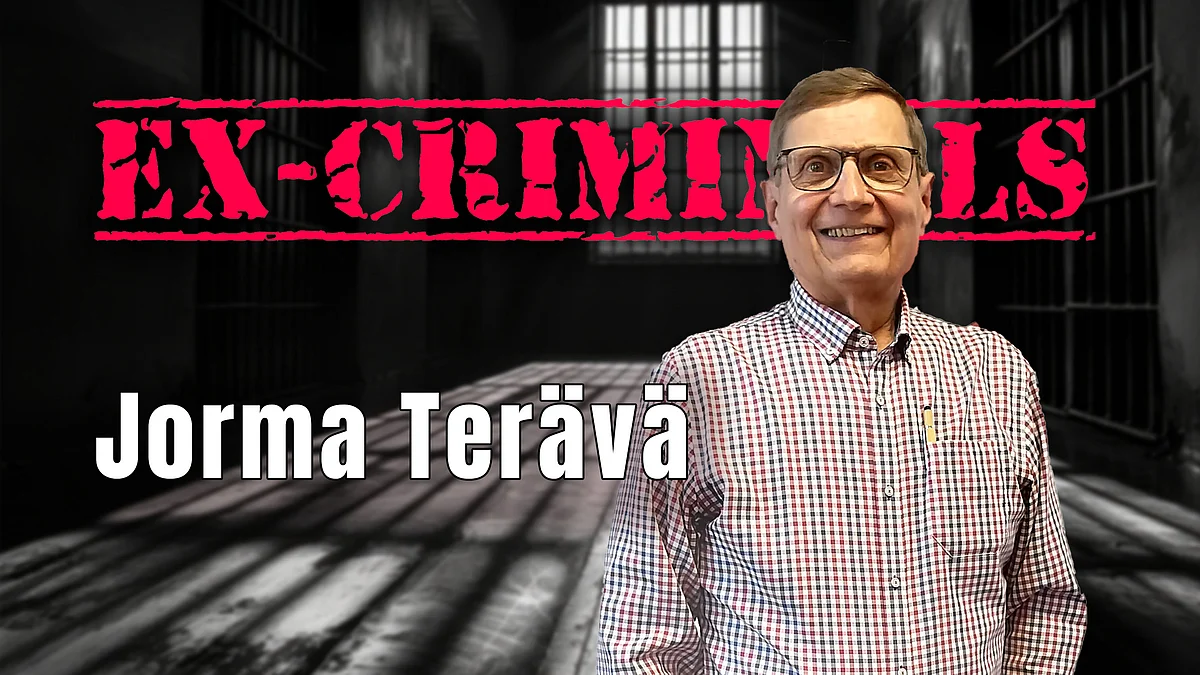 Jorma Terävä
