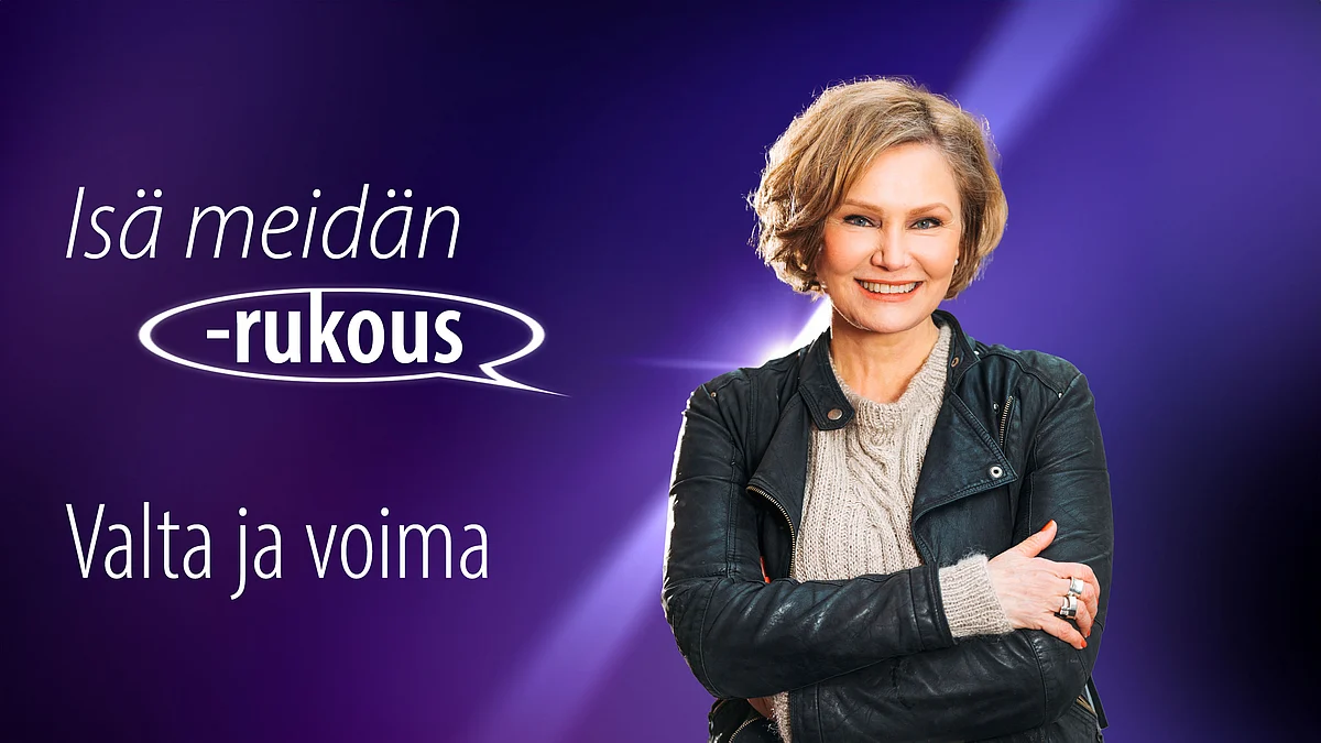 Valta ja voima - 13/13