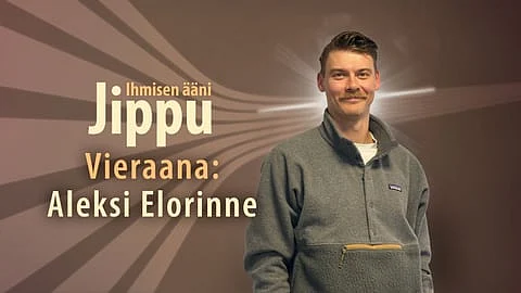 Aleksi Elorinne