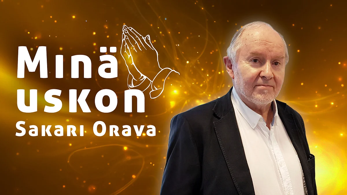 Sakari Orava - 2/2025