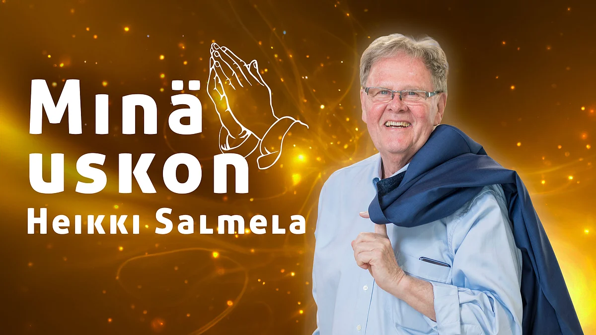 Heikki Salmela - 3/2025