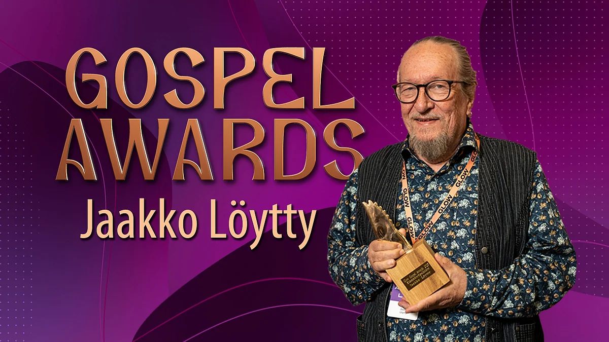 Jaakko Löytty