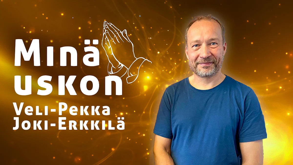Veli-Pekka Joki-Erkkilä - 10/2025