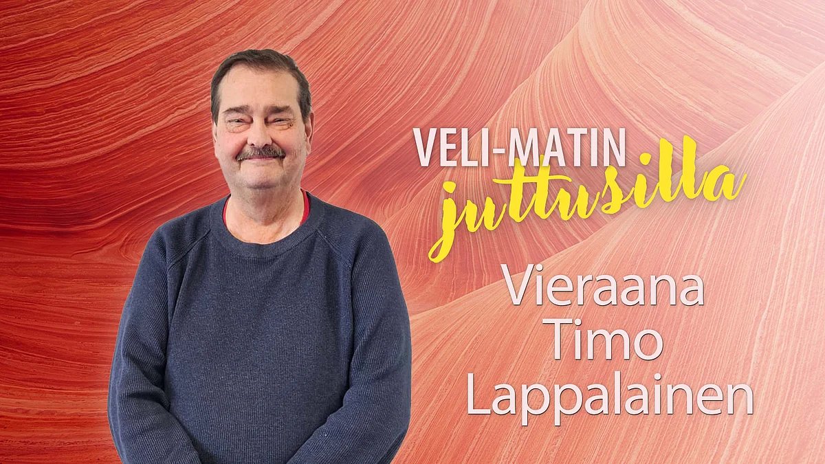 Timo Lappalainen