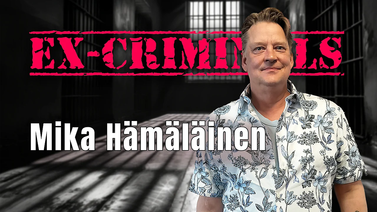 Mika Hämäläinen