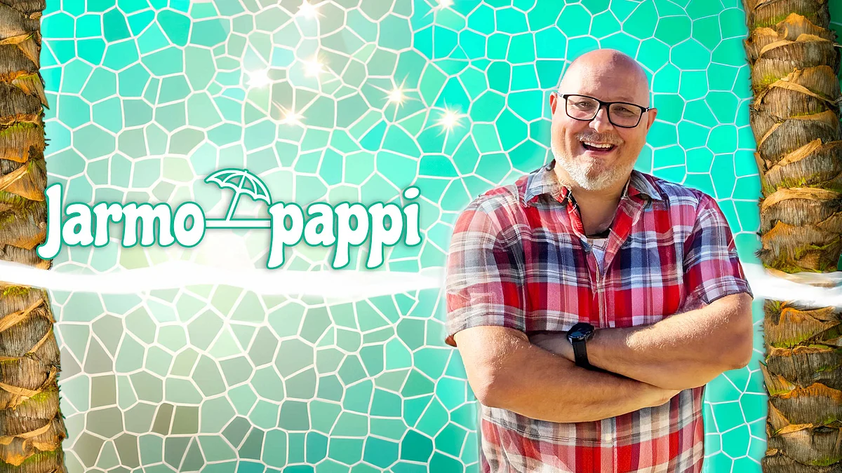 Rauhantekijä - 2/2025