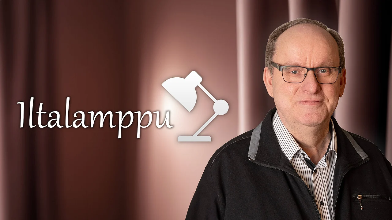 Iltalamppu-podcast