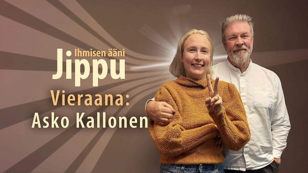 Asko Kallonen - 15/2025