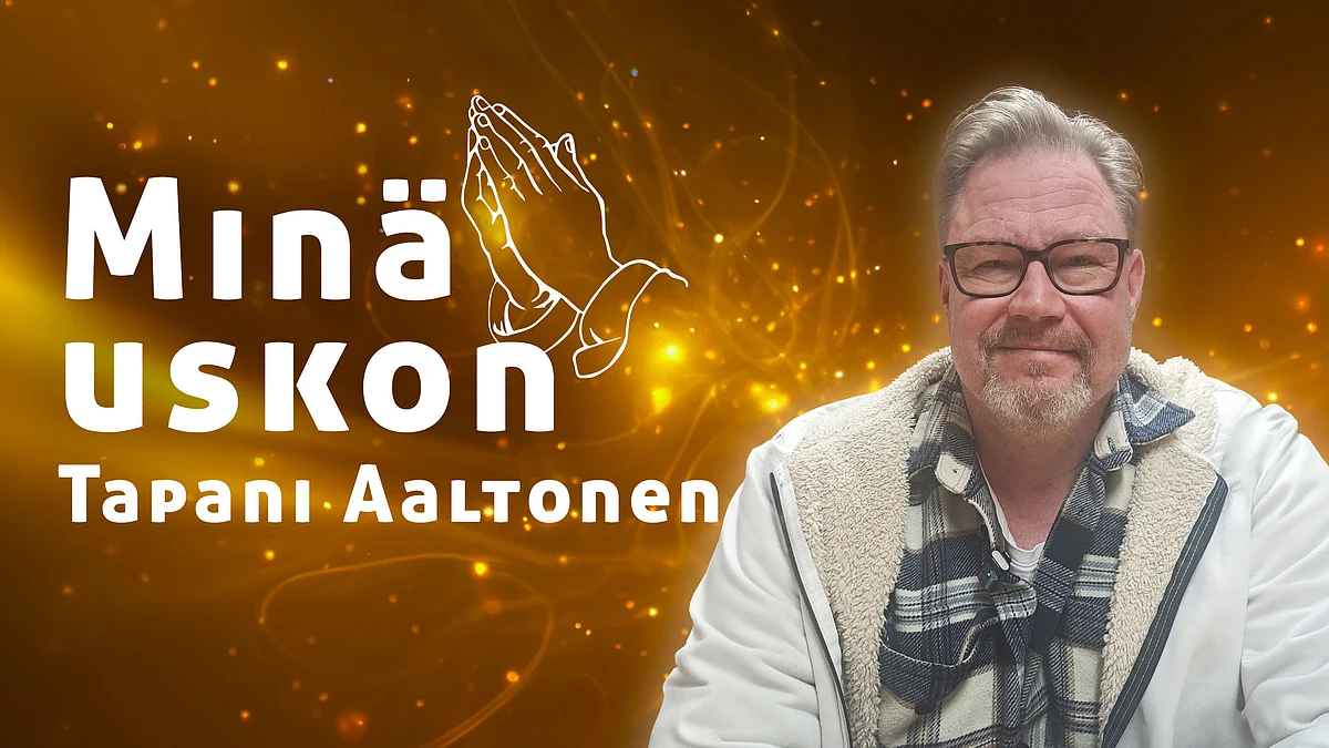 Tapani Aaltonen - 43/2025