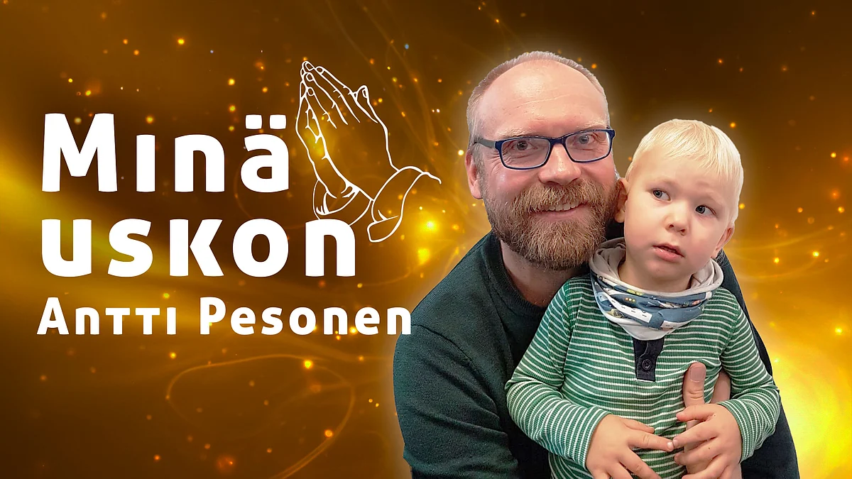 Antti Pesonen