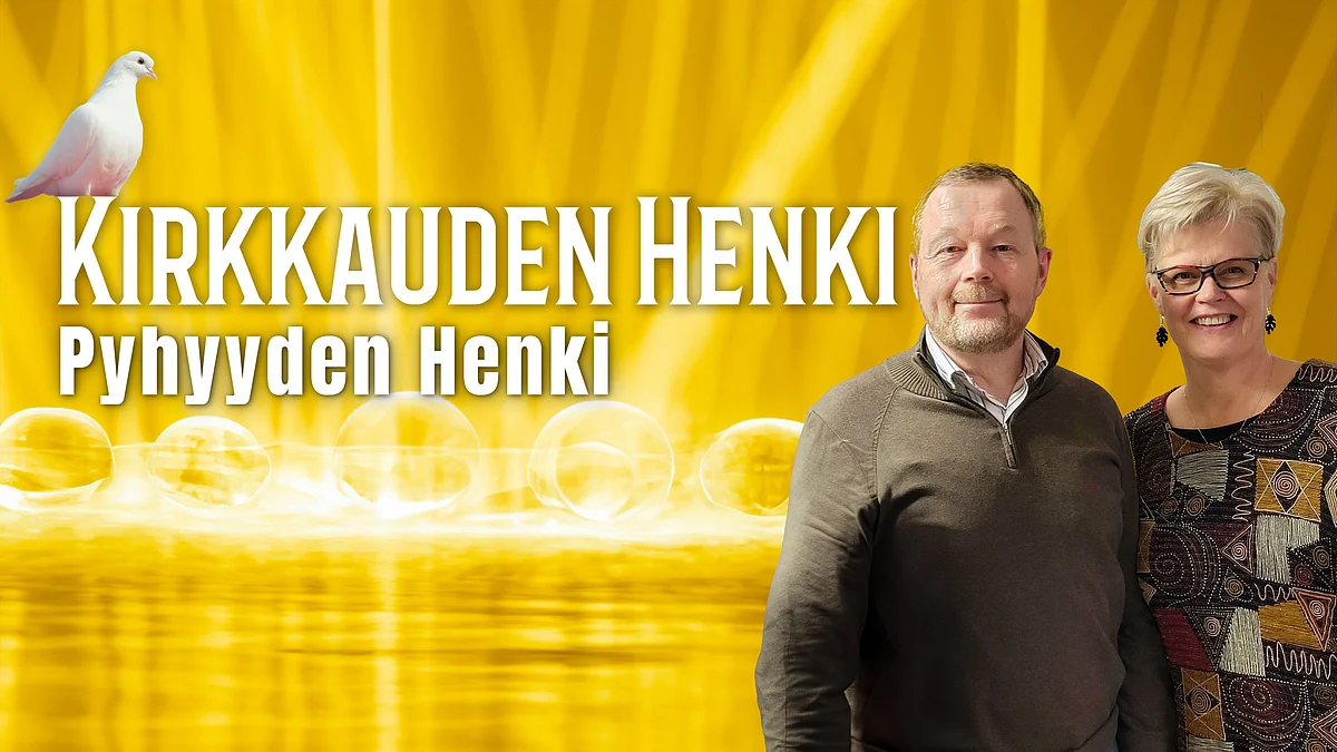 Pyhyyden Henki - 8/10