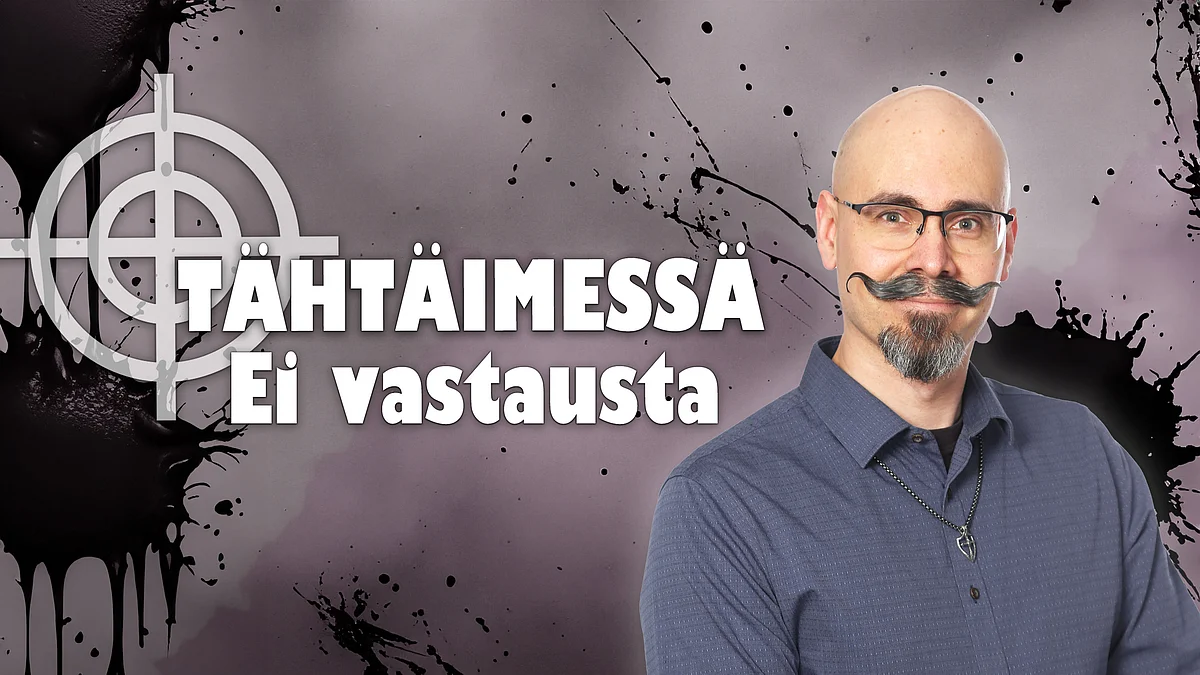 Ei vastausta - P4/9