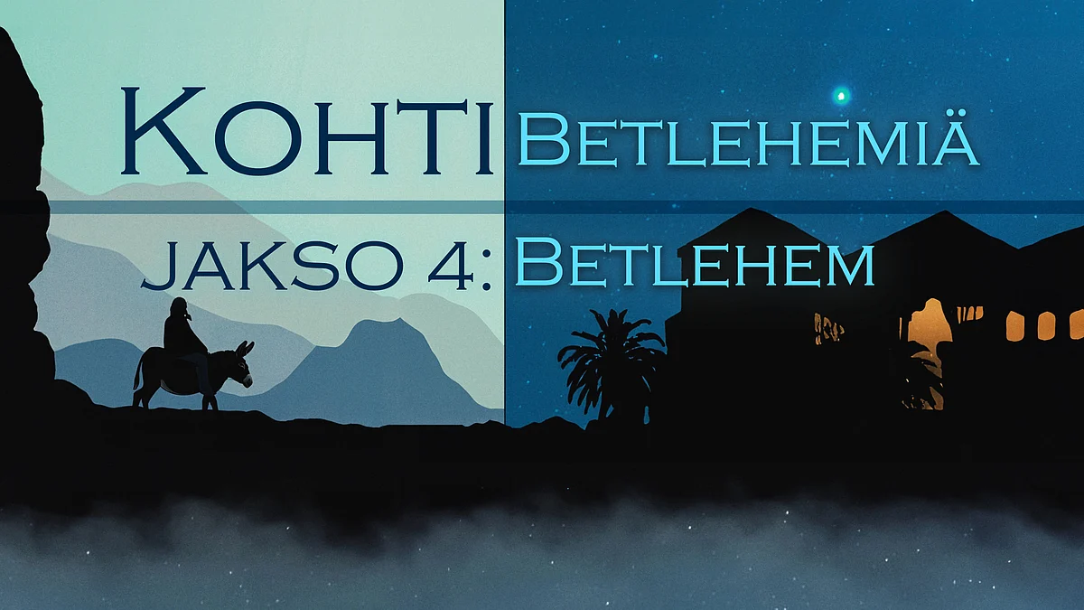 Betlehem - 4/7