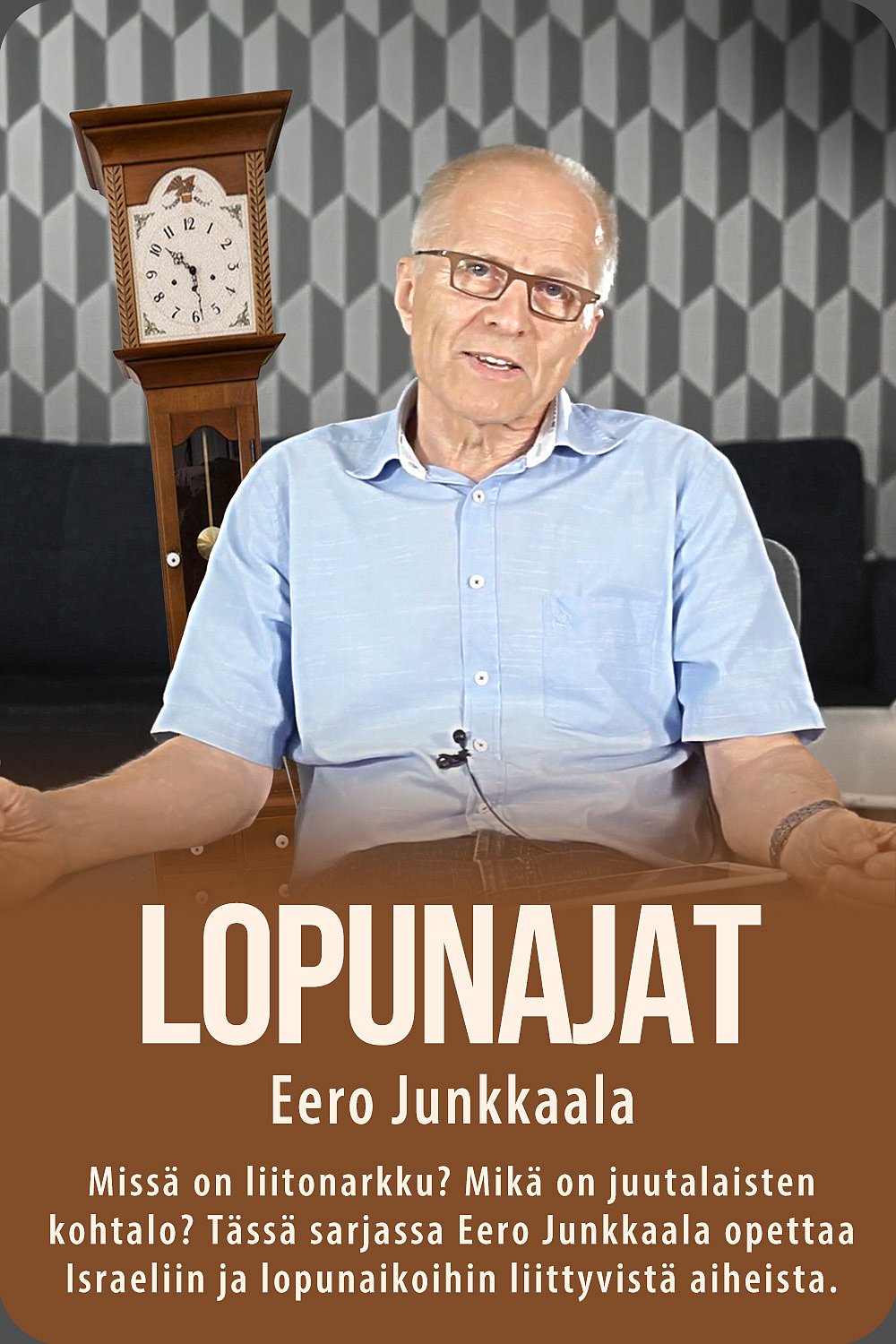 Lopunajat - videosarja