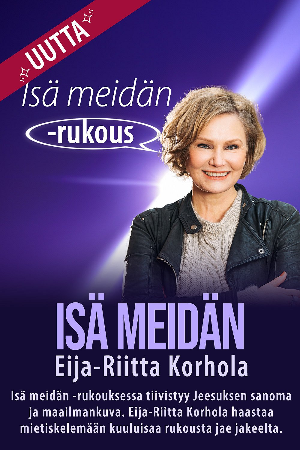 is-meid-n-rukous-podcast