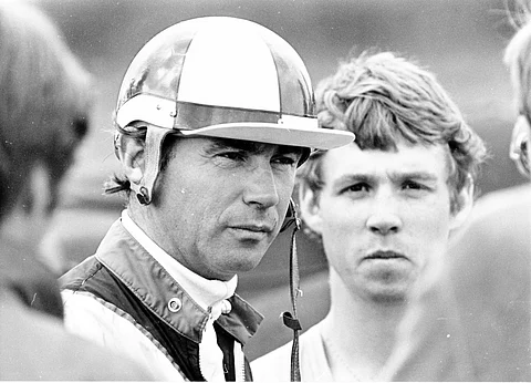 Bo William Takter