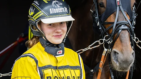 Ravit Solvalla