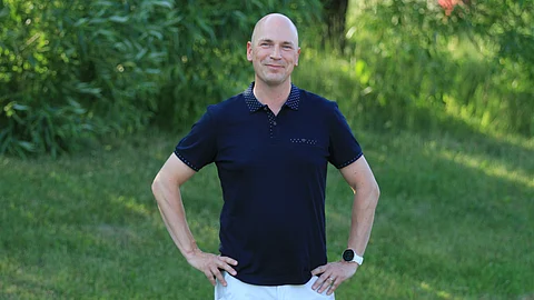 Jari Haanniemi