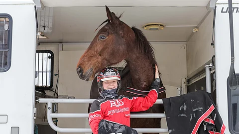Ravit Ruotsi