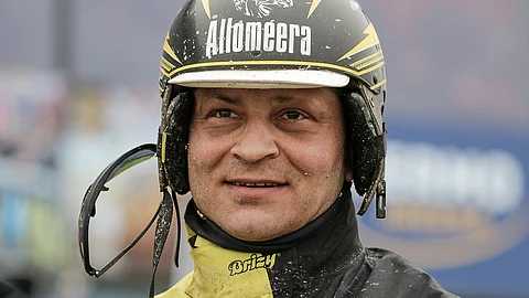 Henri Bollström 