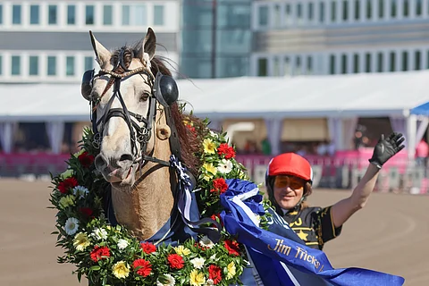 Ravit Norja