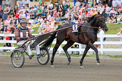Ravit Maarianhamina