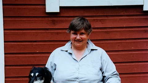Muistamme Birgitta "Bille" Lönnholz 1945-2024.  