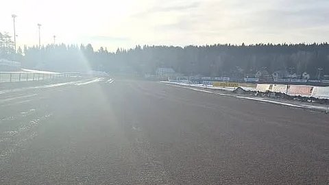 Kouvolan ravirata