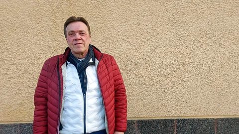 Pasi Santikko pohtii, että suuren yleisön silmissä raviurheilu on yksi moneista lajeista, joka kilpailee ihmisten ajankäytöstä. ”Tämä laji hakee oman paikkansa, ja siellä käy se määrätty porukka. Jos porukan saa vähän isommaksi, se on hyvä”, Santikko sanoo.
