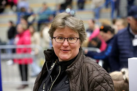 Rosali Kivitie
