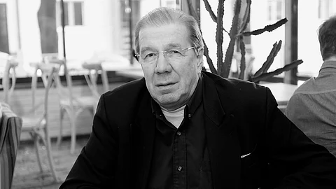Ravimanageri Matti Rouhiainen