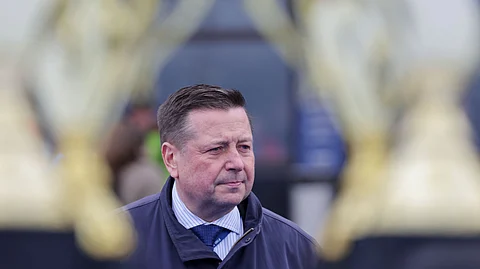 Toimitusjohtaja Pertti Koskenniemi, Vermo Areena