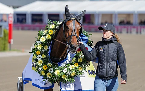 Ravit Sweden Cup