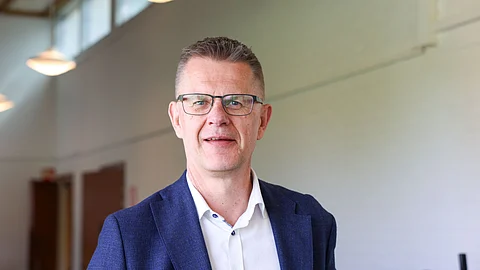 Jari Vähänen