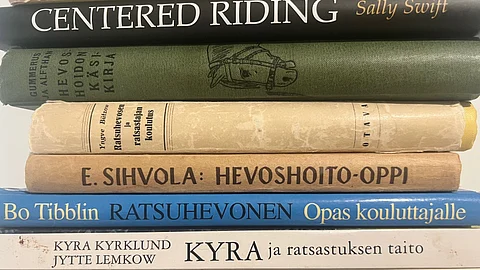 MIkä on paras? Kerro meille! Onko se kenties tässä joukossa? 