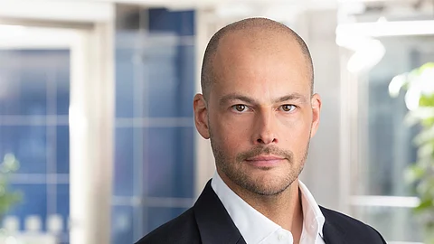 Mikael Bäcke