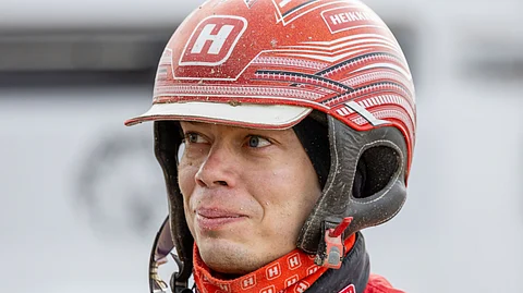 Santtu Raitala