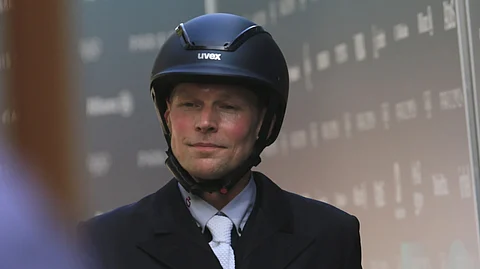 Henri Ruosteen johdolla kouluEM:iin. 