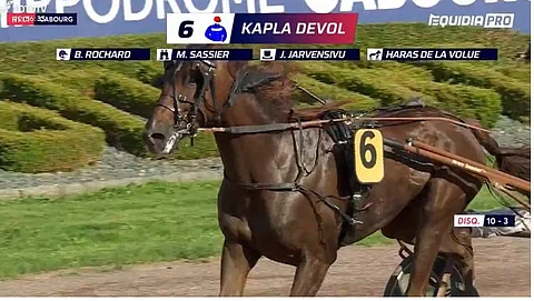 Ravit Ranska