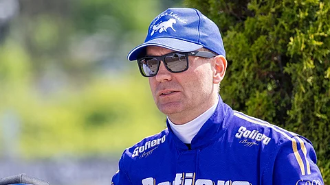 Björn Goop
