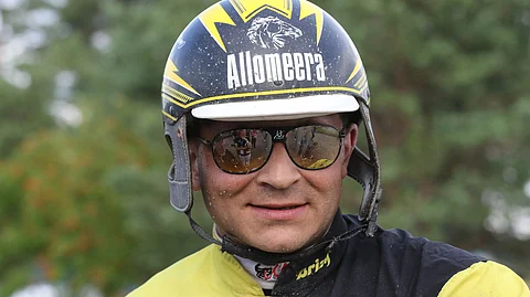 Henri Bollström