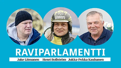 Raviparlamentti arvioi muuttuneita rangaistuksia uusien kuvanauhaklippien kera