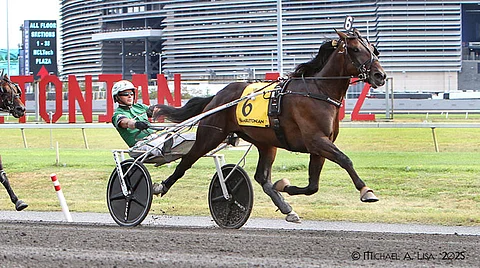 Hambletonian