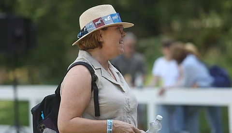 Maria Mascha Collianderin mielestä Pohjola-sarja on mietittävä perusteellisesti uudelleen. 