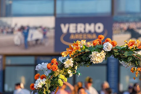 Vermon Derbyetkot alkavat jo kello 17, Torniossa ravataan 17.30 alkaen.