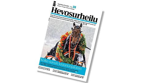 HU kansi viikko 35.