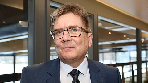 Antti Karhila