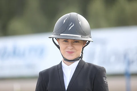 Venla Vaara iloitsi pronssivoitostaan, mahdollisista rahapalkinnoista hänellä ei ollut aavistustakaan.  Se lienee sarjan voittajalle tuhat euroa. 