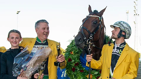 Ravit Ruotsi