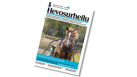 HU kansi viikko 40.